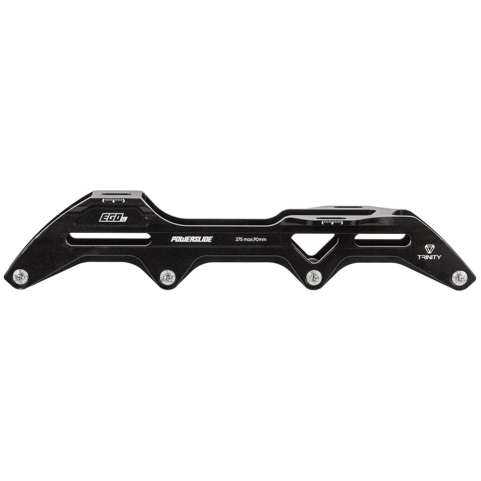 Powerslide - Ego SL 275/4x90, TRI - 1