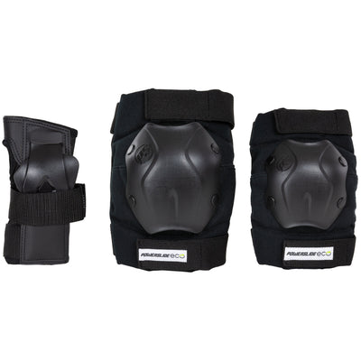 Standard Eco Set - Powerslide - Inline Skating Protection - Product Image 3