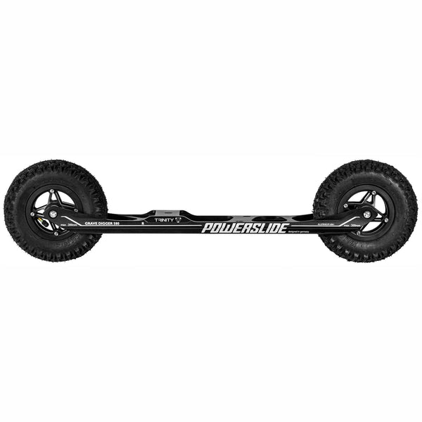 Grave Digger 200, TRI (1)