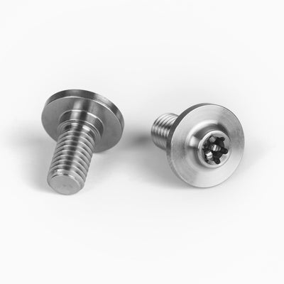 Ti Mounting Screws - Powerslide - Racing Replacements - Product Image 3
