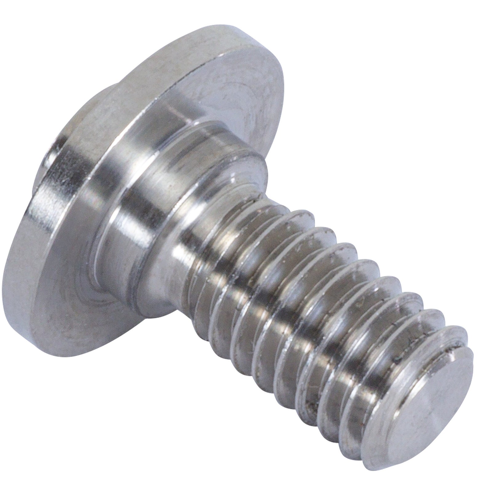 Powerslide - Ti Mounting Screws - 2
