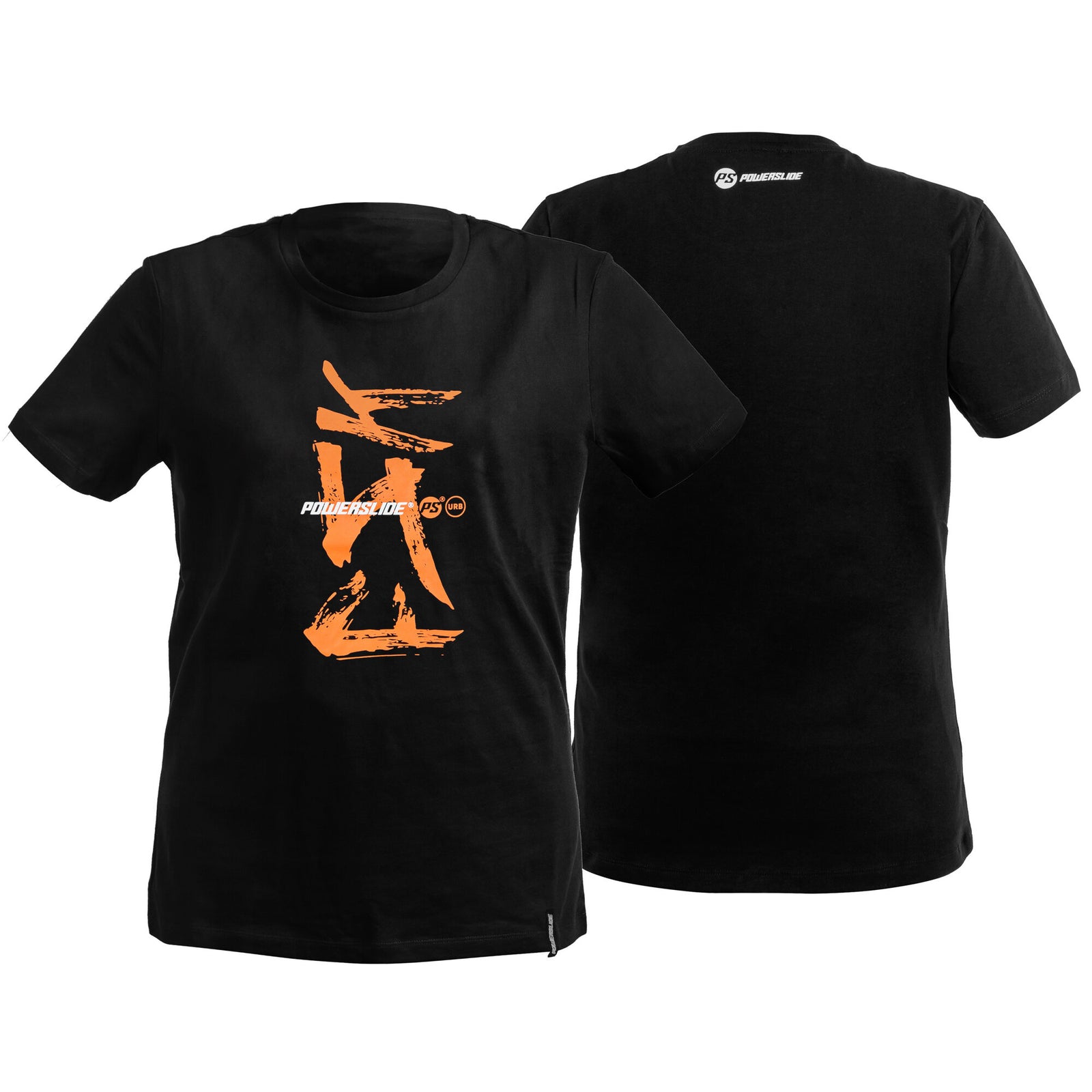 Powerslide - FSK T-shirt - 3