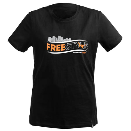 Powerslide - Freestyle T-shirt - 1