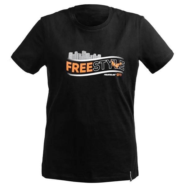 Freestyle T-shirt (1)