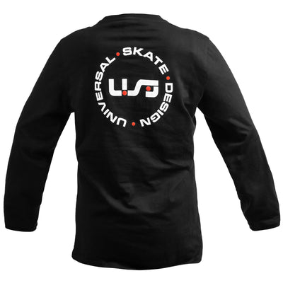 Heritage Longsleeve - USD - Casual Clothing - Product Image 2
