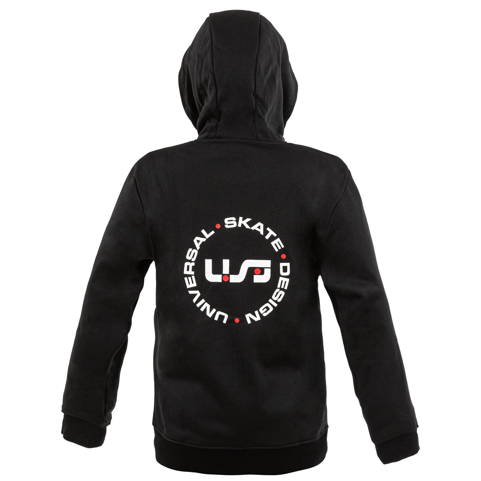 USD - Heritage Zip Hoodie - 2