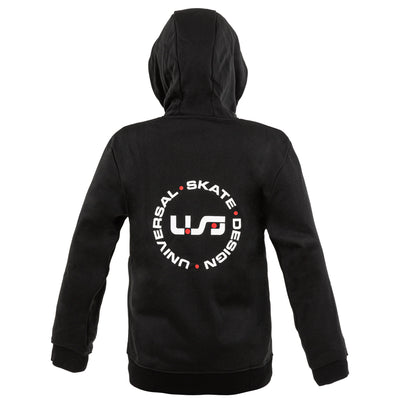 Heritage Zip Hoodie - USD - Casual Clothing - Product Image 2