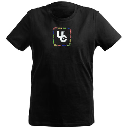 Undercover - CI Slogan T-shirt - 1