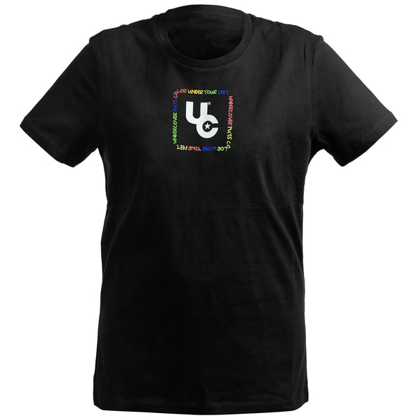 CI Slogan T-shirt (1)