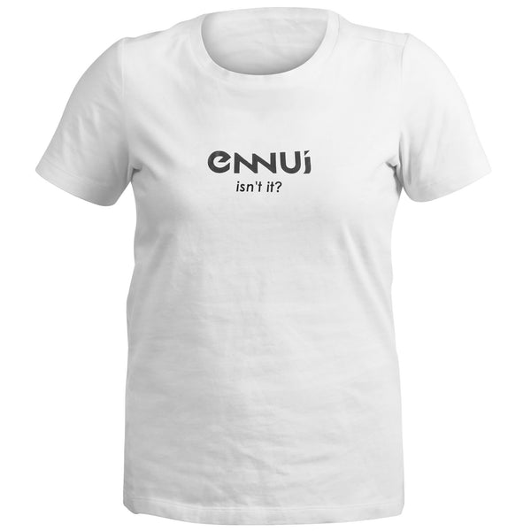 Isn´t it T-shirt (1)
