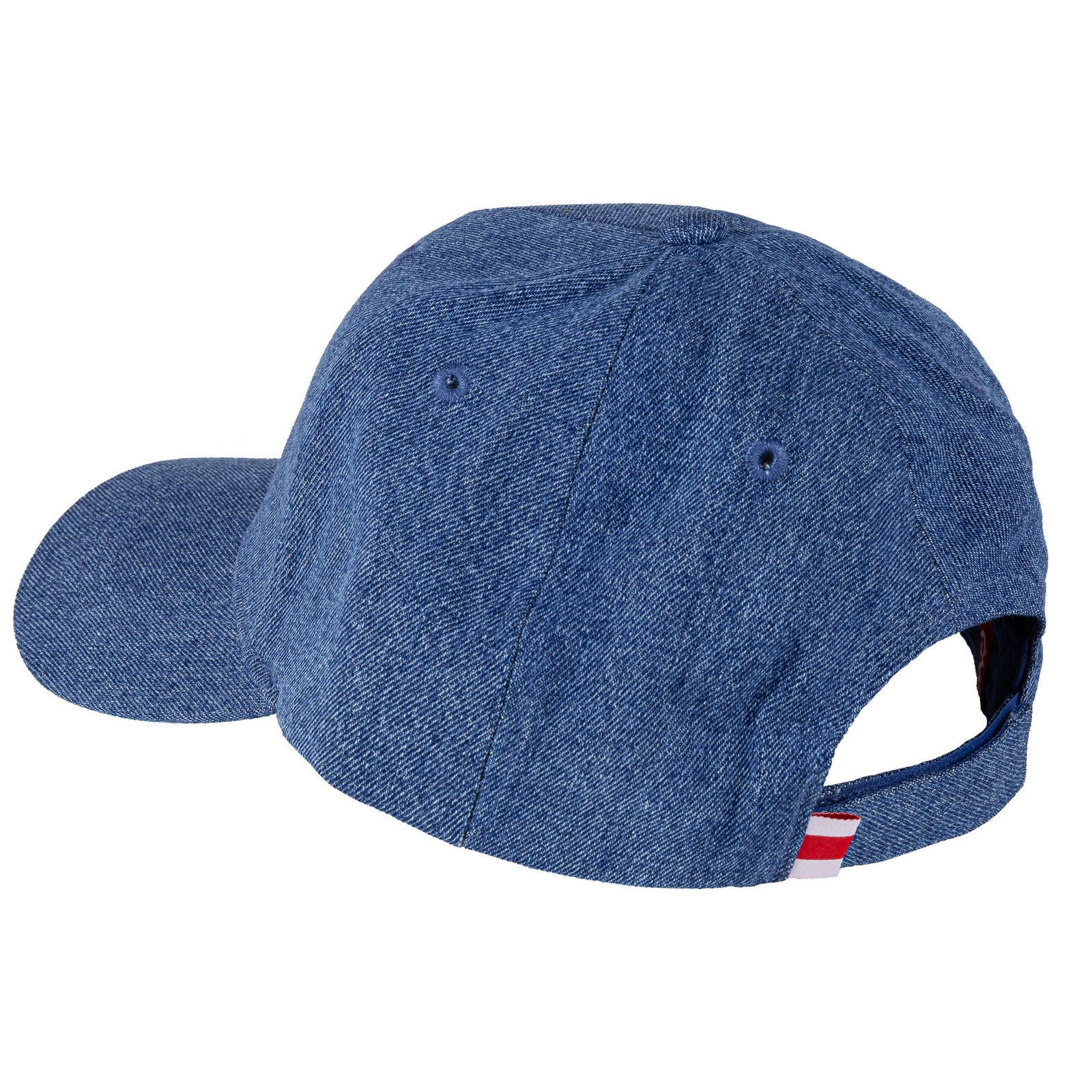 Ennui - Logo Cap Denim - 4