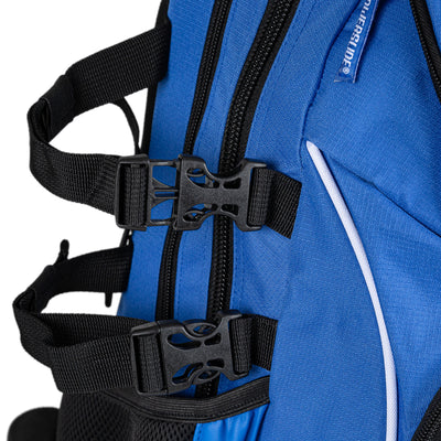 WeLoveToSkate Backpack - Powerslide - Inline Skating Bags - Product Image 9