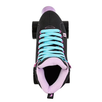 Melrose Black Pink - Chaya - Lifestyle Roller Skates - Product Image 5