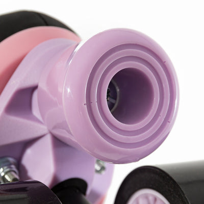 Melrose Black Pink - Chaya - Lifestyle Roller Skates - Product Image 7