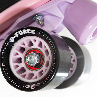 Melrose Black Pink - Chaya - Lifestyle Roller Skates - Product Image 8