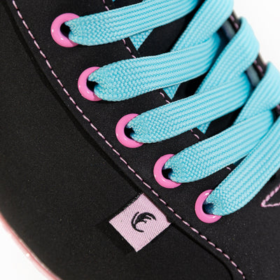 Melrose Black Pink - Chaya - Lifestyle Roller Skates - Product Image 9