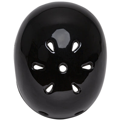 Elite Black (include removable peak) - Ennui - Inline Skating Helmets - Product Image 4