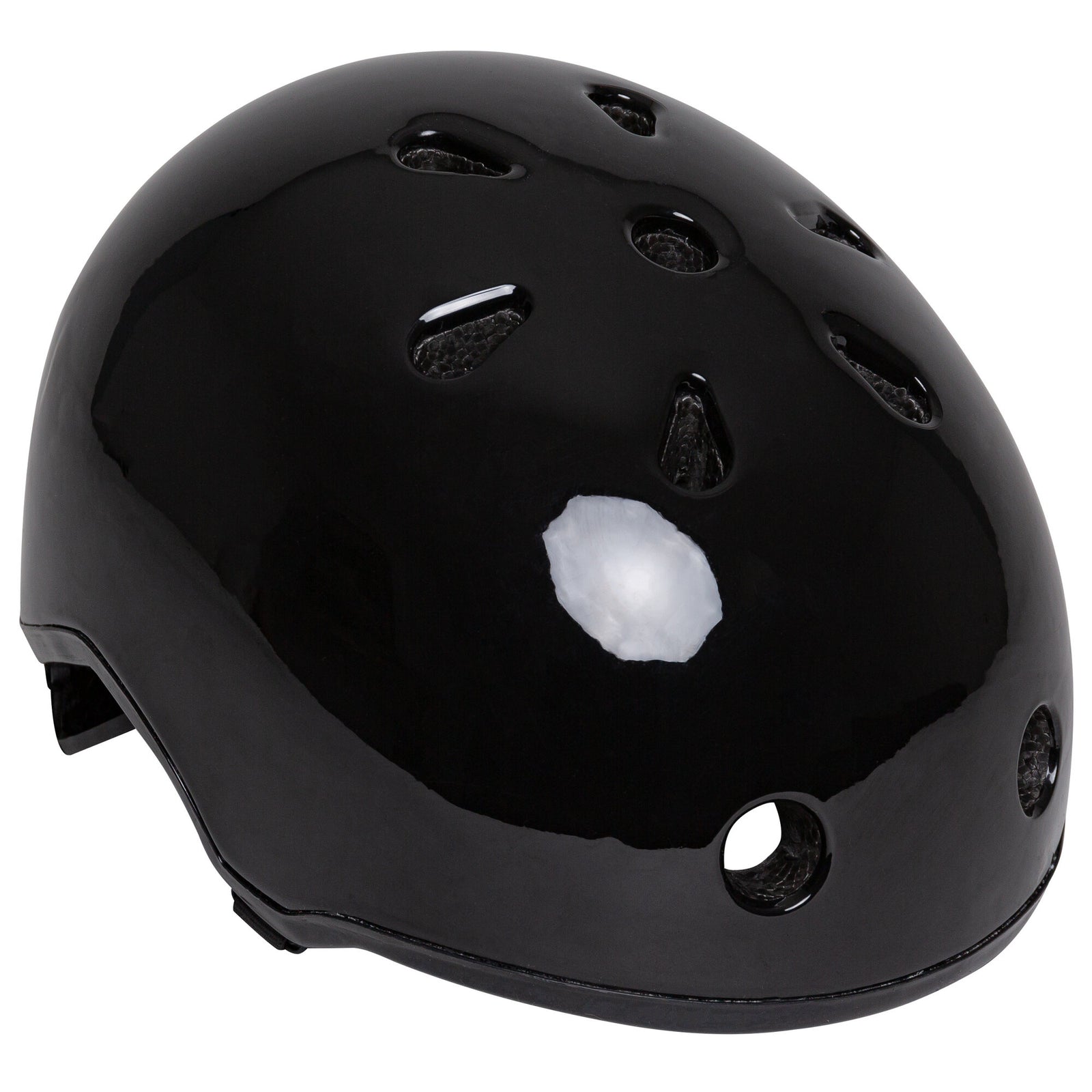 Ennui - Elite Black (include removable peak) - 11