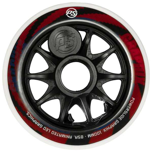 Graphix 100/85A without LED, pc. (1)