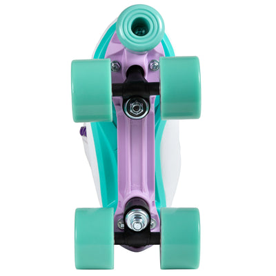 Melrose White - Chaya - Lifestyle Roller Skates - Product Image 4