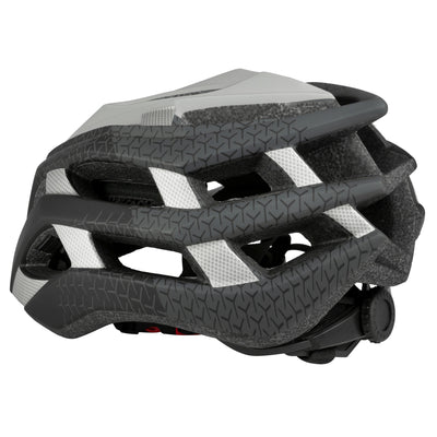 Sportstyle Black Grey - Powerslide - Inline Skating Helmets - Product Image 2