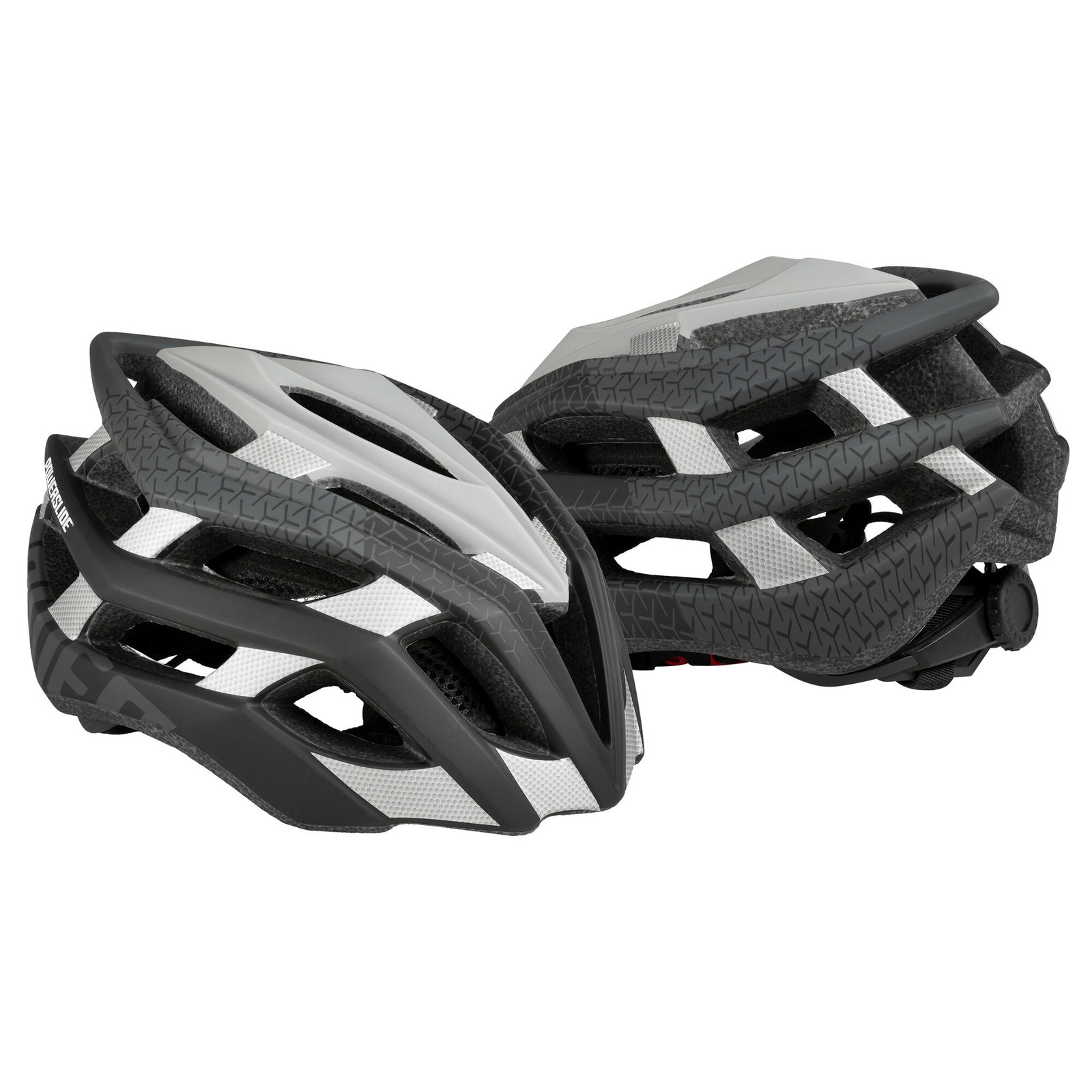 Powerslide - Sportstyle Black Grey - 3
