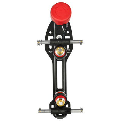 Shiva Standard 20° - Chaya - Roller Skating Plates and Parts - Product Image 3