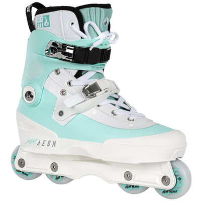 Aeon Mery Munoz Pro 60 - USD - Aggressive Inline Skates - Product Image 2