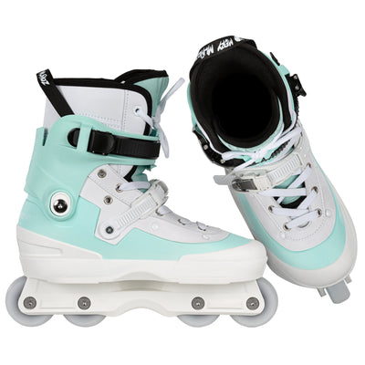 Aeon Mery Munoz Pro 60 - USD - Aggressive Inline Skates - Product Image 7