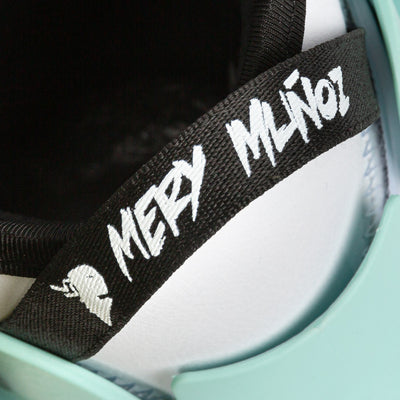 Aeon Mery Munoz Pro 60 - USD - Aggressive Inline Skates - Product Image 11