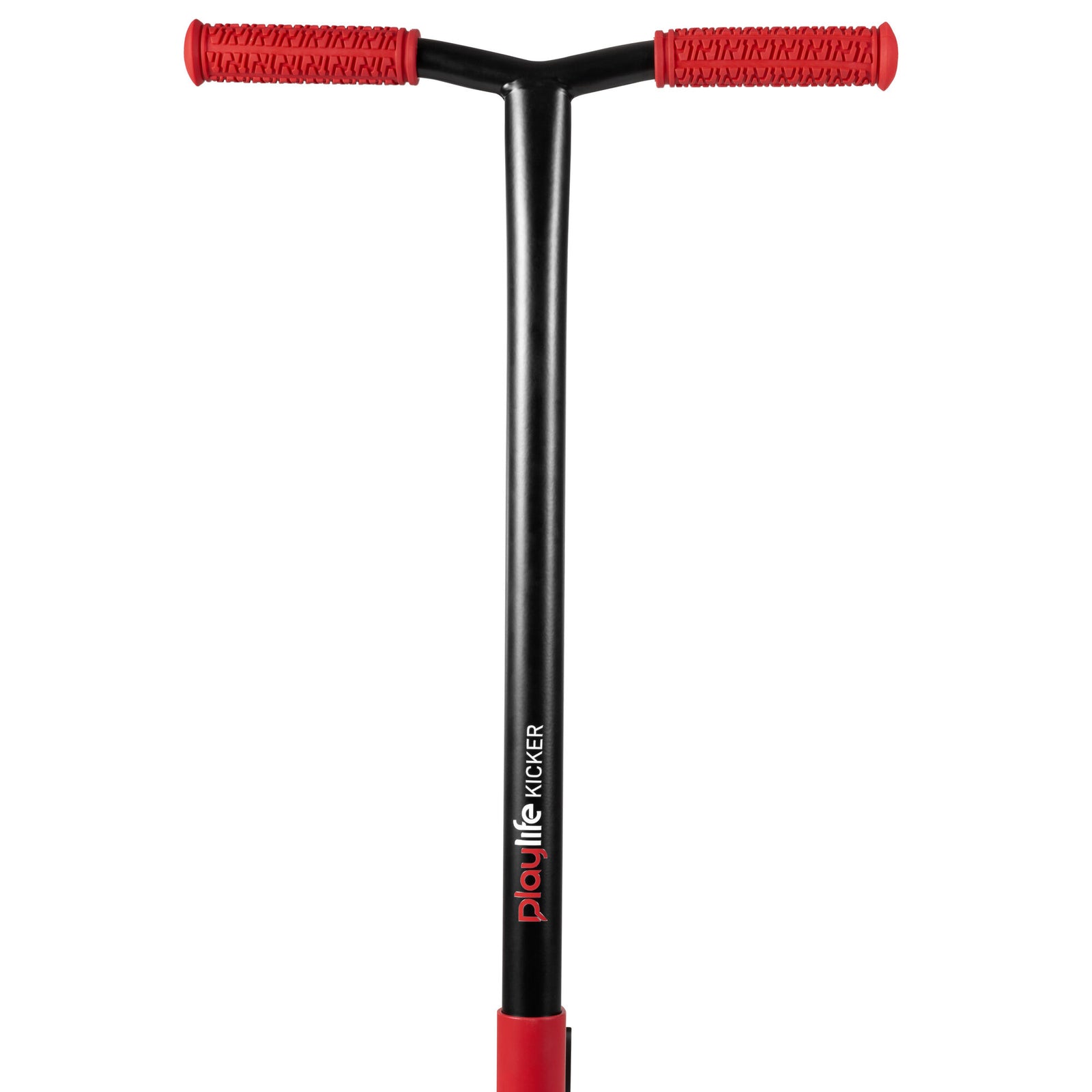 Playlife - Kicker Red - 2
