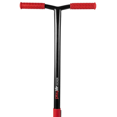 Kicker Red - Playlife - Park Scooter - Product Image 2
