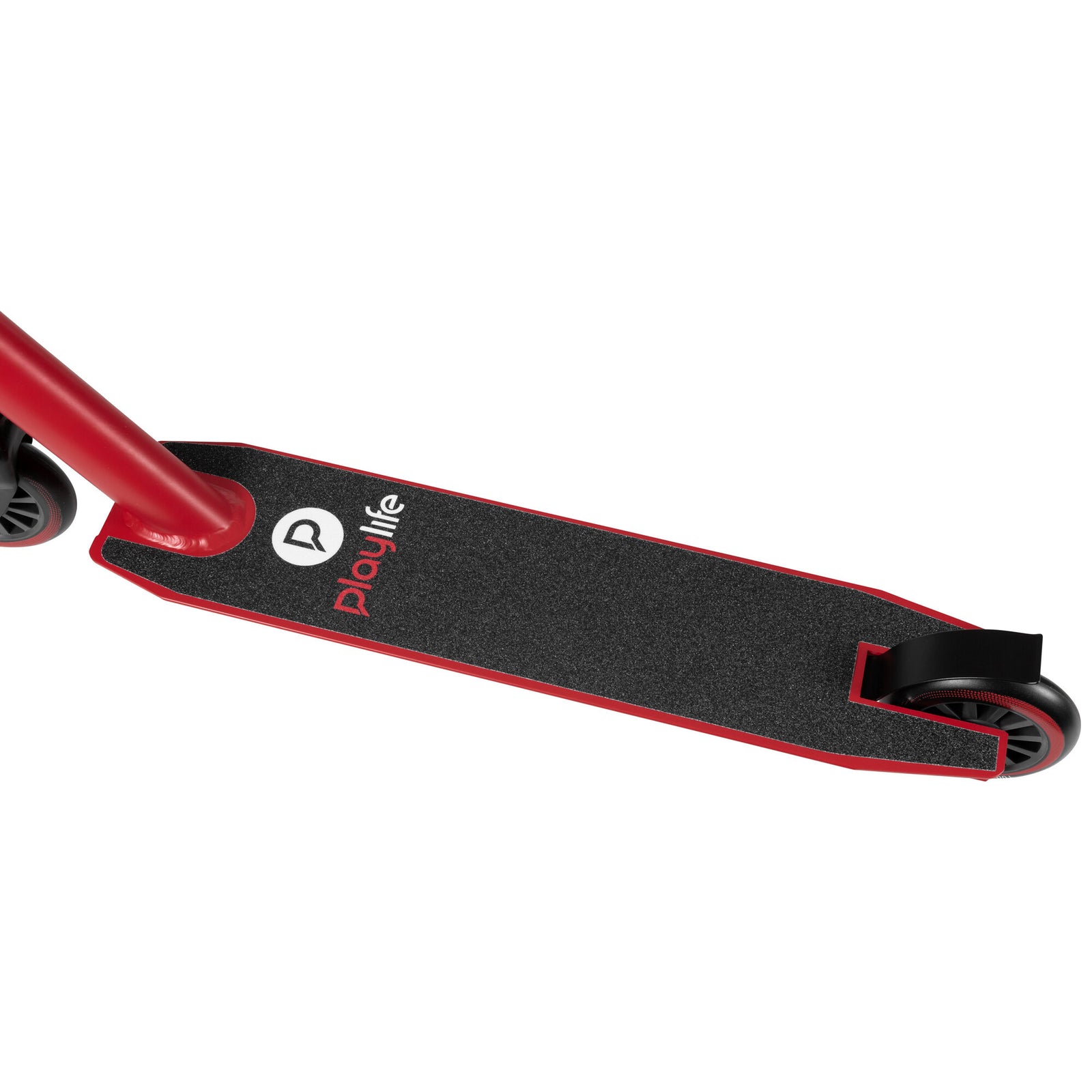Playlife - Kicker Red - 4