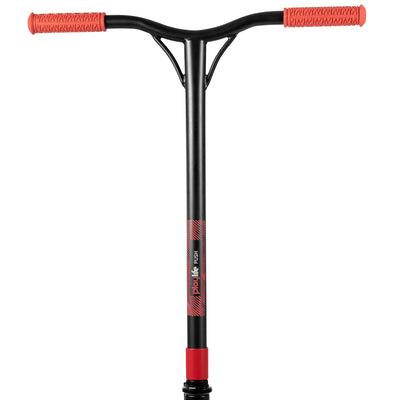 Push Red - Playlife - Park Scooter - Product Image 2
