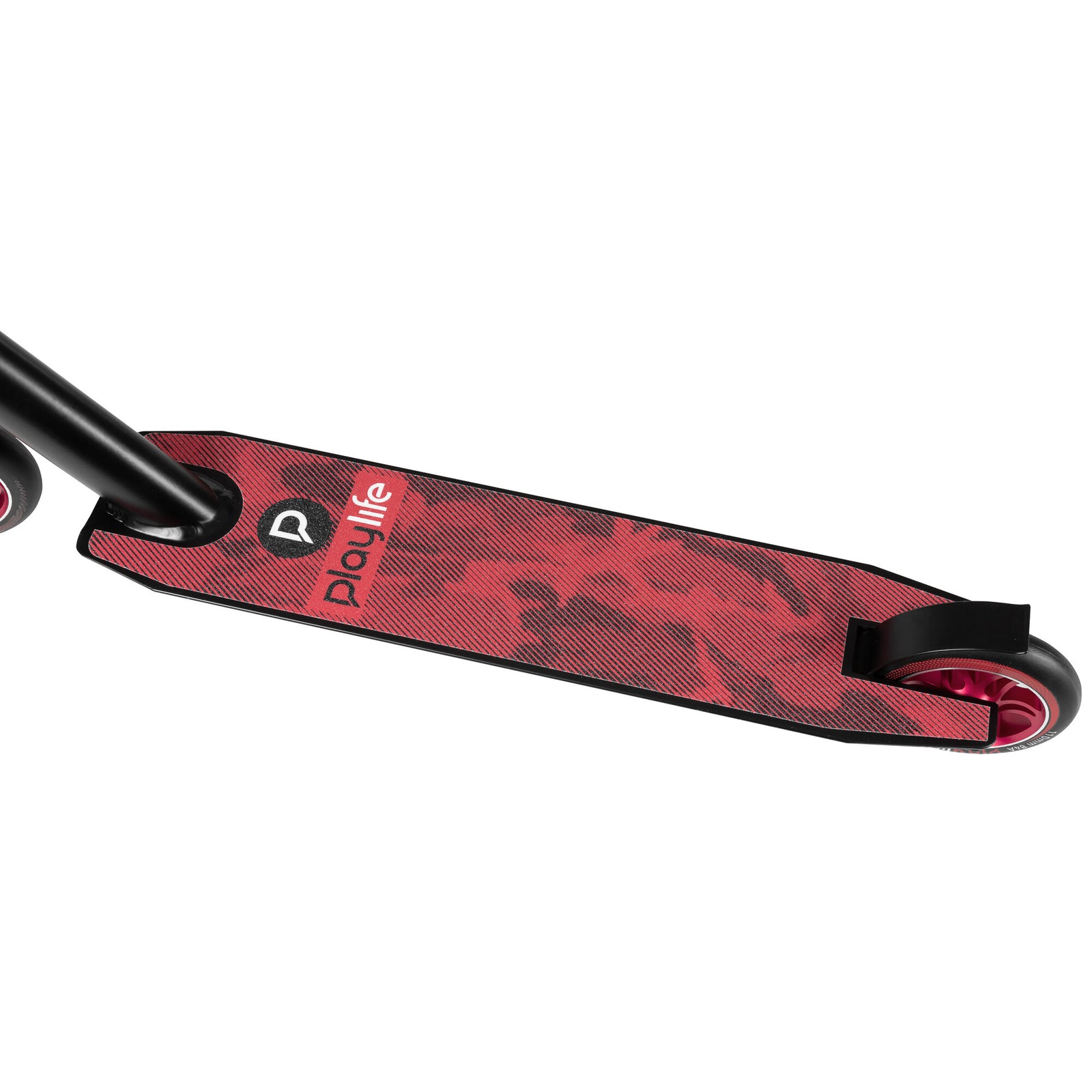 Playlife - Push Red - 4