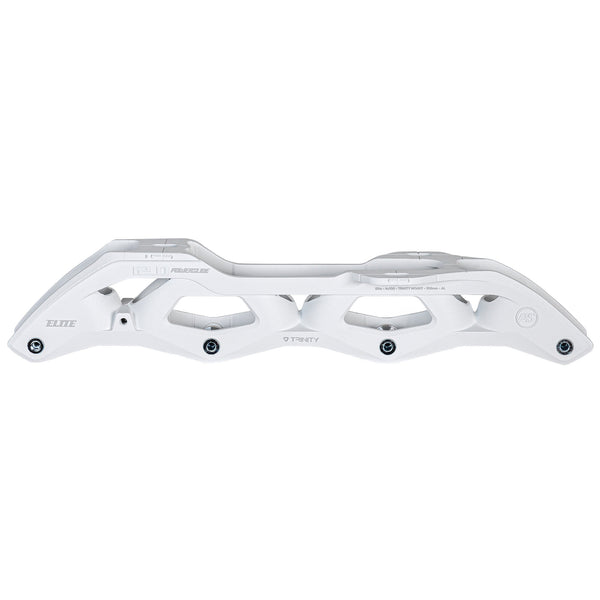 Elite cast AL 305/4x100 White, TRI (1)