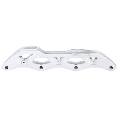 Elite cast AL 305/4x100 White, TRI - Powerslide - Fitness Inline Frames - Product Image 3