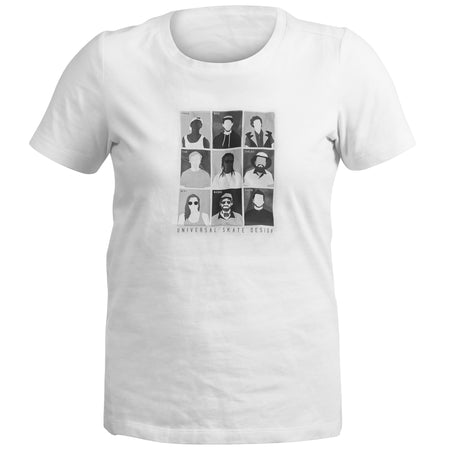 USD - USD Pro Team T-shirt - 1