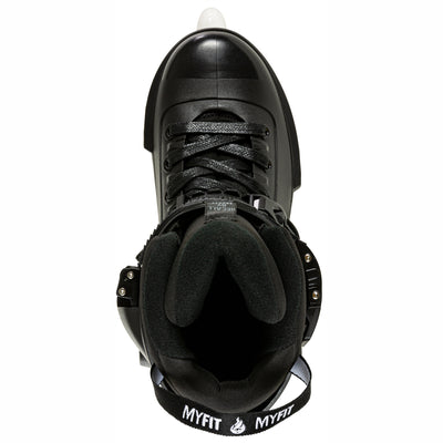 Next Core Black 100 - Powerslide - Urban Inline Skates - Product Image 5