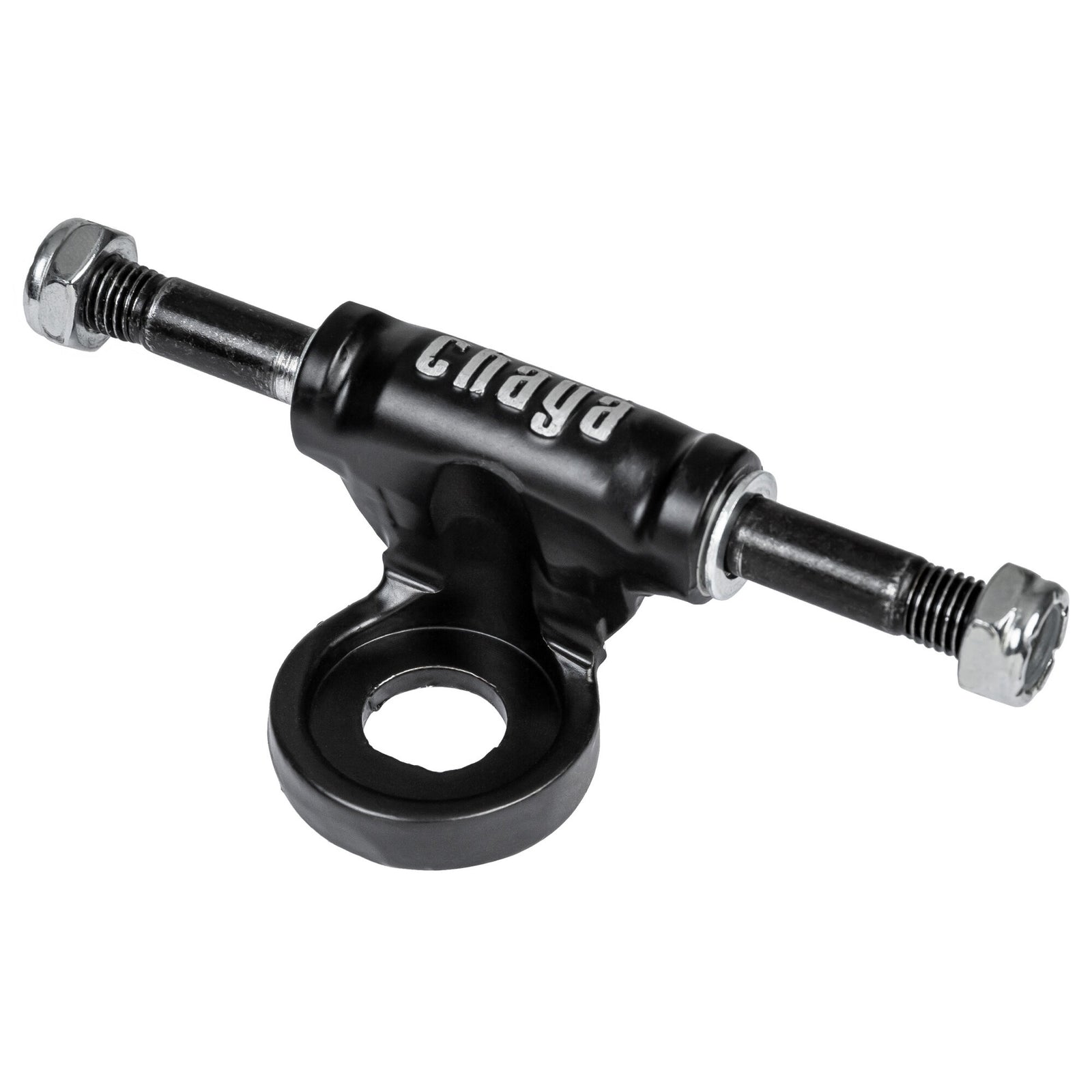 Chaya - Standard Truck Cast - 1