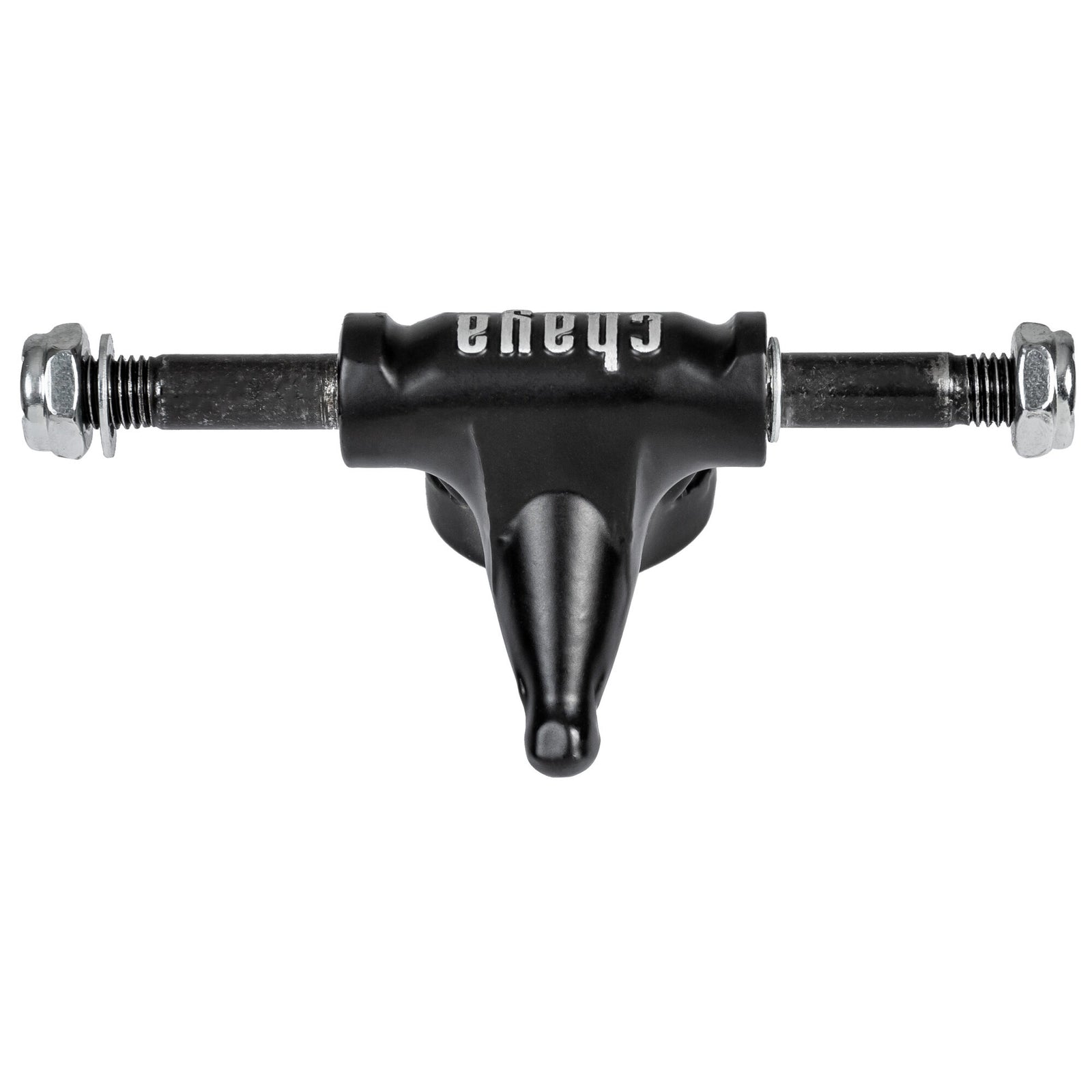 Chaya - Standard Truck Cast - 3