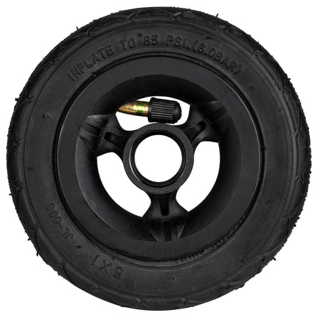 Powerslide - Road Warrior 125 Air Tire - 1