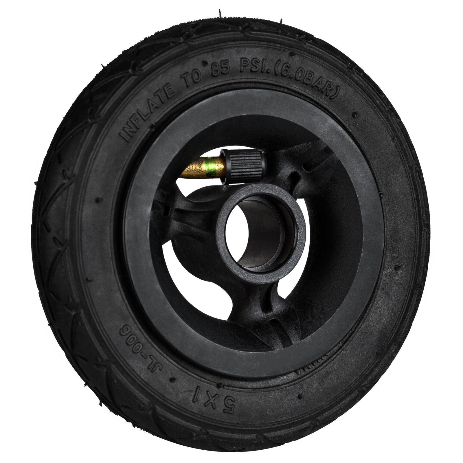 Powerslide - Road Warrior 125 Air Tire - 2
