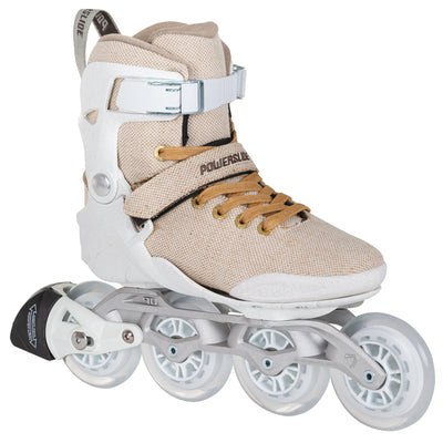 Phuzion RFC 90 - Powerslide - Fitness Inline Skates - Product Image 2
