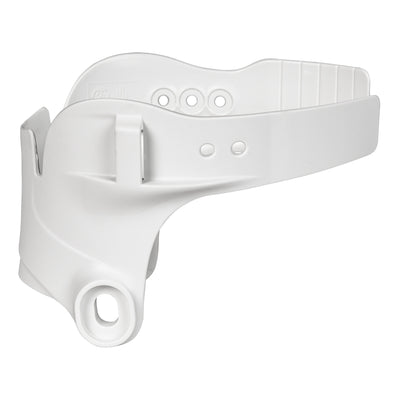Aeon Cuff Soft White incl. Hardware - USD - Aggressive Replacements - Product Image 2