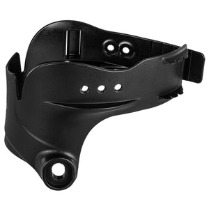 Aeon Cuff Soft Black incl. Hardware (1)