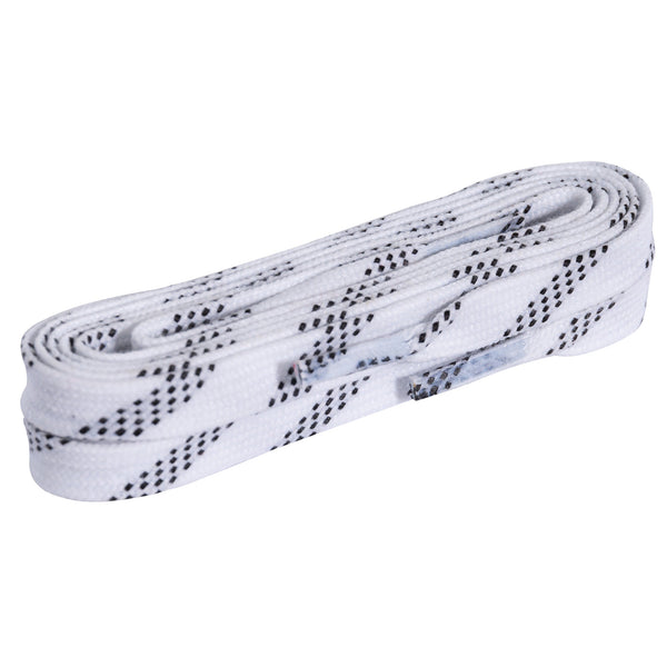 MYFIT - Waxed Laces Pro White - 1
