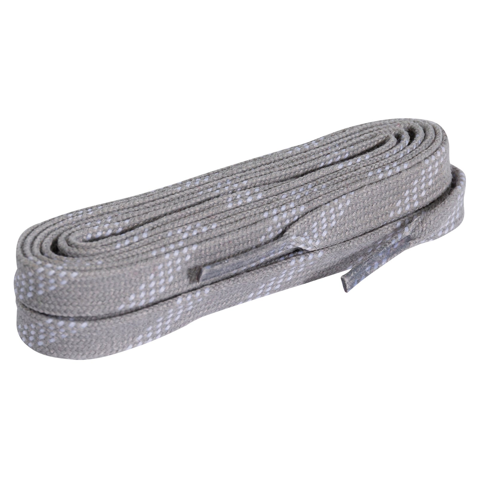 MYFIT - Waxed Laces Pro Grey - 1