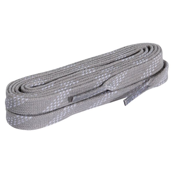 MYFIT - Waxed Laces Pro Grey - 1