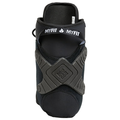 2nd Skin Dual Fit Liner - MYFIT - Aggressive Liner - Product Image 4